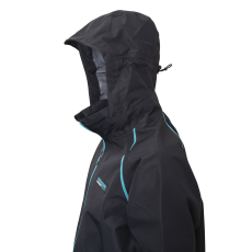 Drennan Wetterjacke 10k Wassersäule 5k Atmungsaktivität, Modell 2025
