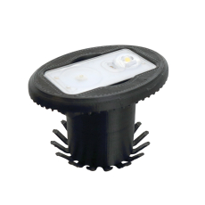 LED Träger für Schaumstoff-Rettungsweste LALIZAS Flashing Light 72348
