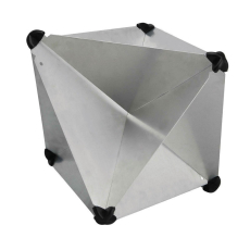 Radar Reflektor R.O.R.C. 16 300x300x415mm