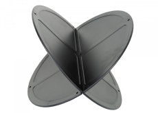 LALIZAS faltbarer Anker Ball 300mm