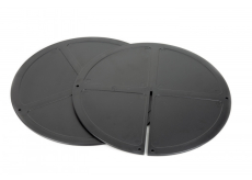 LALIZAS faltbarer Ankerball 350mm