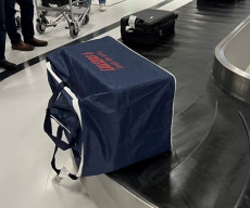 Lalizazs wasserdichte Tasche 660x440x480mm für Kühlboxen