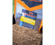 Sonubaits Fin Perfect Stiki Method Pellets 4mm