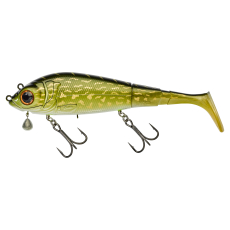 GUNKI GROUPER 180 S Pike Dress Gold, Neuheit