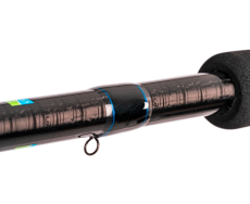 Preston Supera X Distance 3.6m Feeder 80 Gramm Wurfgewicht, Modell 2025