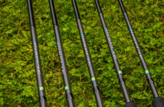 Preston Inspire 3.40m Feeder 40Gr. Wurfgewicht, Modell 2025