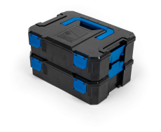 Preston Hardcase Feeder System, Modell 2025/2026