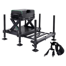 SENSAS SITZBOX WORLD CHAMPION 3600, Modell 2026