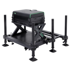 SENSAS SITZBOX WORLD CHAMPION 3600, Modell 2026