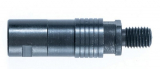 Schnellwechseladapter Quick Release Connector