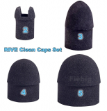 RIVE R16 Clean Caps Set, 1 Stück , Teil 2