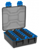 Preston Feeder Expert Rig Box - Revalution Storage System