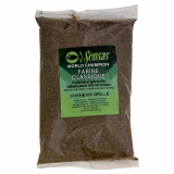 Sensas Hanf gemahlen und gegrillt (Rösthanf) 0,7kg, MHD 02/2027