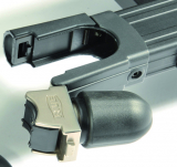 Rive Steigbügel für Open Sitzbox - SYSTEM FULL STIRRUP - D36, Modell 2025