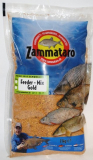 Zammataro Futter Feeder-Mix Gold 1kg, MHD 10/2026