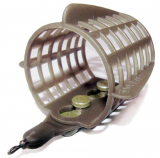 Feeder Sport M2 Kunststoff Feederkorb 42-112 Gramm (fishing feeders) ABVERKAUF