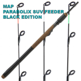 MAP PARABOLIX 11FT SUV FEEDER BLACK EDITION, 3.30M