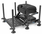 Preston Absolute 36 Station Black Edition, Modell 2019