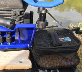 Preston Monster EVA Pellet Befeuchter - Supera Pellet Wetter