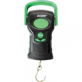 Fisch Waage bis 30kg - 5 Gramm Genauigkeit