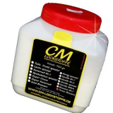 CM Lockstoff Brasem weiß 150g Pulver