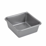 Rive Futterwanne grau 8.5L für Wannenhalter 702540, ABVERKAUF