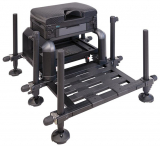 RIVE Station RS2 Black Carbon D36 - Modell 2025