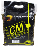 CM Futter Sweet Fishmeal Mix Black 5kg Sack