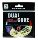 Maver Dual Core Pro Hollow Elastic, 5m (Hohlgummi), Abverkauf