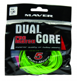 Maver Dual Core Pro Hollow Elastic, 5m (Hohlgummi), Abverkauf