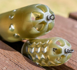 Preston Absolute Solid Window Feeder 20-75 Gramm