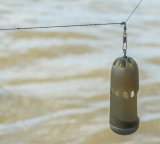 Preston Absolute Solid Window Feeder 20-75 Gramm