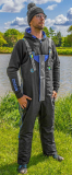 Preston Thermobekleidung Celsius Suit, Gr. S-4XL Modell 2024