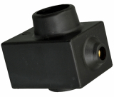 Sensas Steigbügel und Klemmring für's Fusspodest D36, 1 Stück