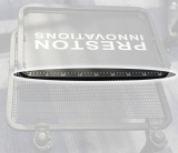 Preston Beistell-Tisch (offbox double decker side tray) 36x31cm D36