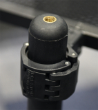 Preston Beistell-Tisch (offbox double decker side tray) 36x31cm D36