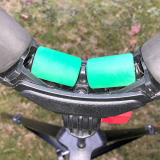 Professioneller V-Abroller auf Preston-Dreibein für Kopfruten, Modell 2020