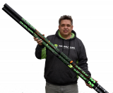 Maver PACK JURASSIC TRX3 13m, 1010 Gramm, 3+1 Kits, AUSVERKAUFT