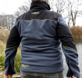 FTMAX Tubertini Jacke Wind Tek, Gr. XL - 2XL