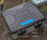 Preston HARTSCHALEN-ZUBEHÖRBOX