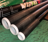 PTFE Kitschutz Protektor Set Teil 3-5, Drennan Acolyte Pro