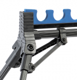 8-fach Kitauflage 88-126cm