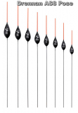 Drennan Pose AS8 0.6 bis 3 Gramm