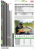 Maver Kopfrute MV-R Carp 13m, 1072 Gramm