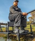 Preston Seiten Fusspodest - OFFBOX SIDE FOOT REST