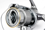 Shimano Rolle Stella FJ 4000 XG, Modell 2022
