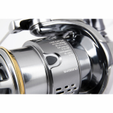 Shimano Rolle Stella FJ 4000 XG, Modell 2022