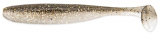 Keitech 3" Easy Shiner - Crystal Shad, 10 Stück