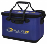 ILLEX BAKKAN G2 BOAT 40 BLAU, 40x26x26cm, PVC Material, Abverkauf
