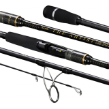 ILLEX THE ARTIST X5 S 230 MH-H DARK LAUNCHER, ASHURA, Abverkauf